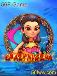 CrazyNuoZha